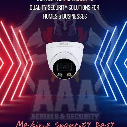AAA Making Security Easy