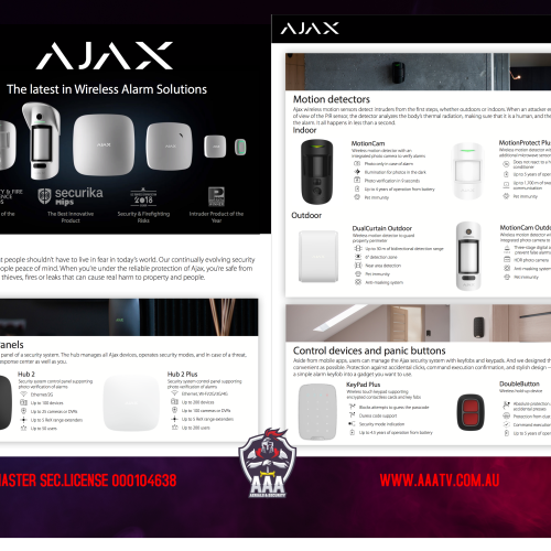 AJAX